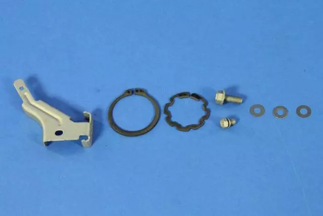 A/c Clutch Snap Ring Kit - Mopar (68232394AA)