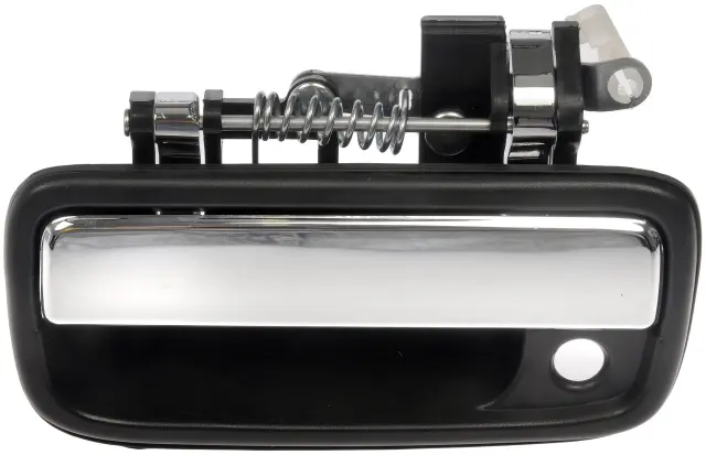 768MXCD - Body: Front Left Exterior Door Handle for Dorman Image