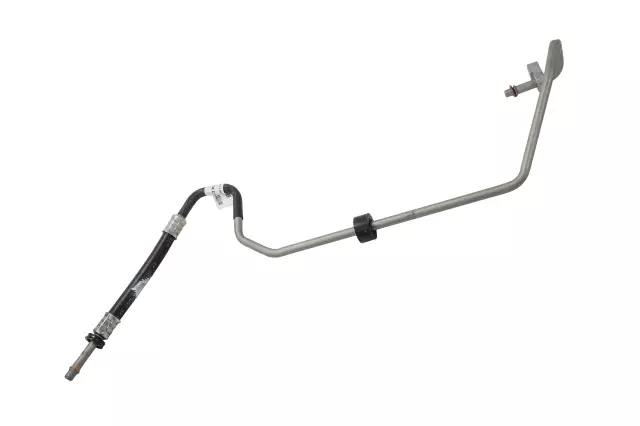 84199297 - : Automatic Transmission Fluid Cooler Outlet Line for GM Image