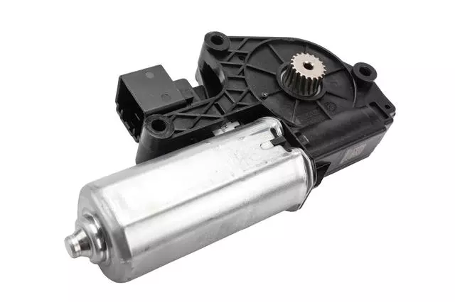 RT 69171 2020-2025 Buick Encore GX Sunroof Sunshade Motor with Module