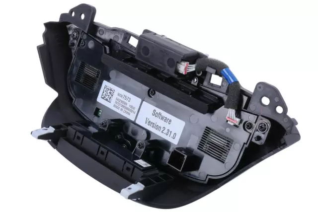 92507573 - Body: Heater Control for GM Image