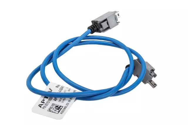 85151800 - : Video Antenna Cable for GM Image