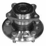 693208 - : 02-04 Toyota Camry (2.4) Wheel Bearing and Hub Assembly  - Rear for GSP Image