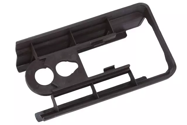 22870934 - Body: Track Cover for Chevrolet: Impala Image