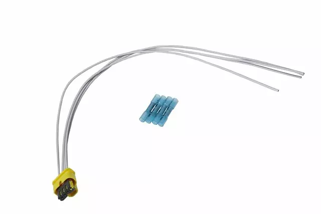 Multi-Purpose Wiring Connector - GM (19368563)