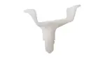 727140R010 - Body: Mount Clamp for Toyota Image