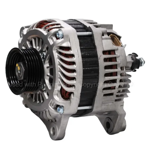 11315 - Charging &amp; Starting Systems: Alternator for MPA ELECTRICAL Image