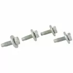 W505422S301 - : Window Regulator Screw for Ford: F-150 Image