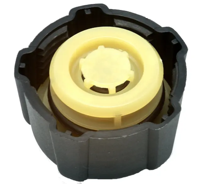 RC0016 - : Engine Coolant Reservoir Cap for VERNET Image