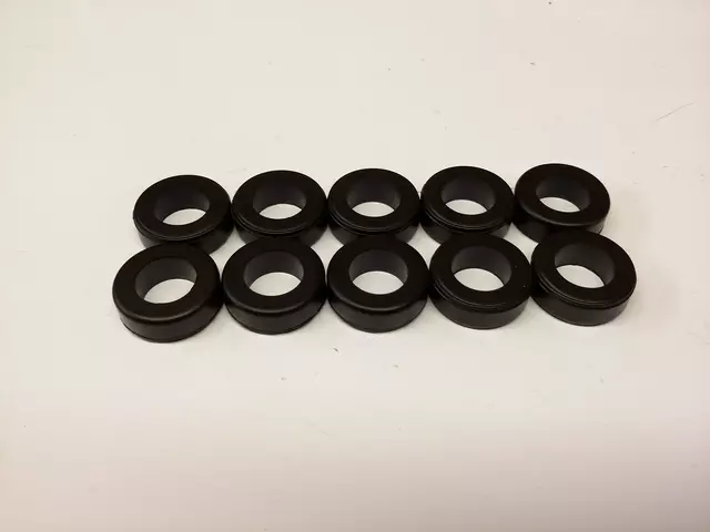 2329123010 - Air &amp; Fuel Delivery: 2003-2024 Toyota - Fuel Injector Seal for Scion: iM, iQ, xB, xD | Toyota: 4Runner, Avalon, C-HR, Camry, Corolla, Corolla iM, FJ Cruiser, Highlander, Land Cruiser, Matrix, Prius C, RAV4, Sequoia, Sienna, Tacoma, Tundra, Venza, Yaris Image