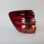 11610400 - : TYC Tail Light Assembly for TYC Image