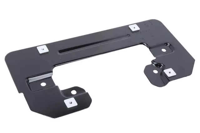 94703726 - Body: License Bracket for Hummer: H3T Image