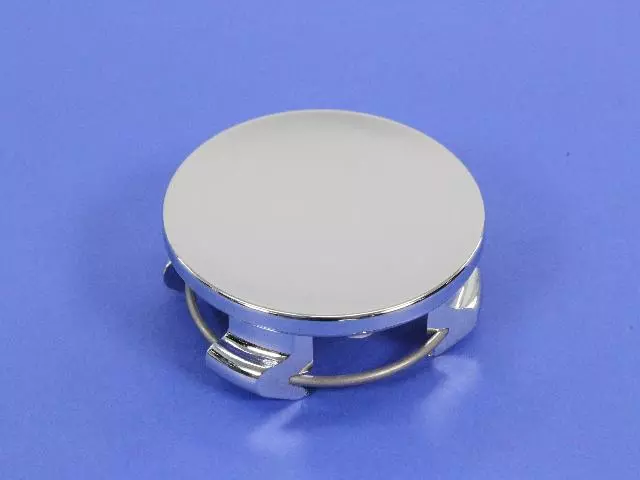 Cap, Wheel Center - Mopar (04656230AA)