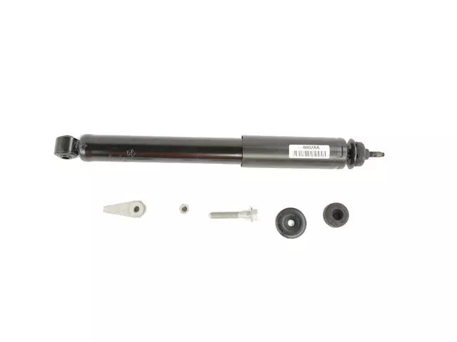 5168802AE - : Suspension Shock Absorber Kit for Mopar Image