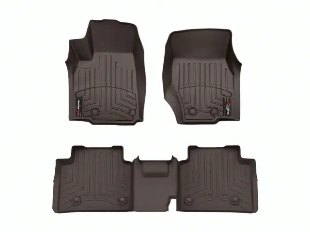 47178214716966 - : Cocoa FloorLiner™ DigitalFit® for WeatherTech Image