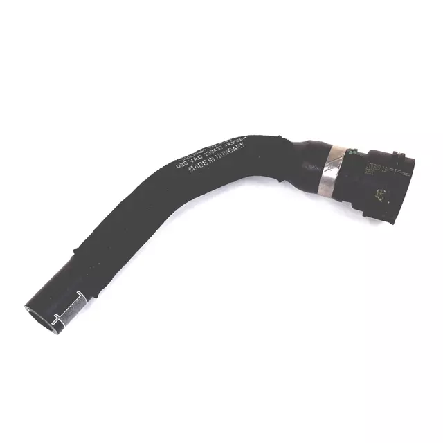 4G0122109F - : Reservoir Hose for Audi: RS7, S6, S7 Image