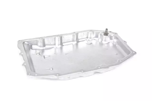 24274615 - Maintenance &amp; Lubrication: Trans Pan for GM Image