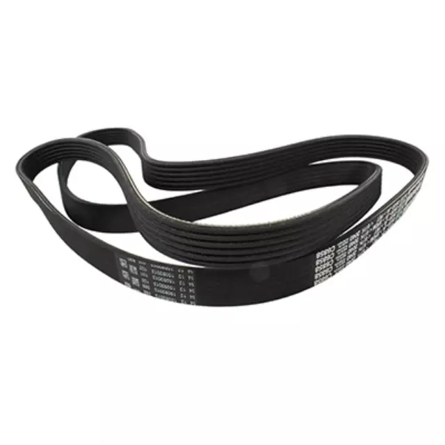 JK6811A - Cooling System: Serpentine Belt for Ford: E-150, E-250, E-350 Super Duty, E-450 Super Duty Image