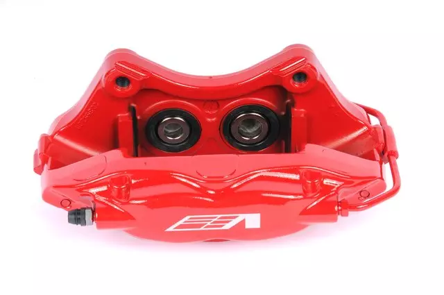 1722597 - Brakes: ACDelcoâ„¢ Disc Brake Caliper for Cadillac: CTS Image