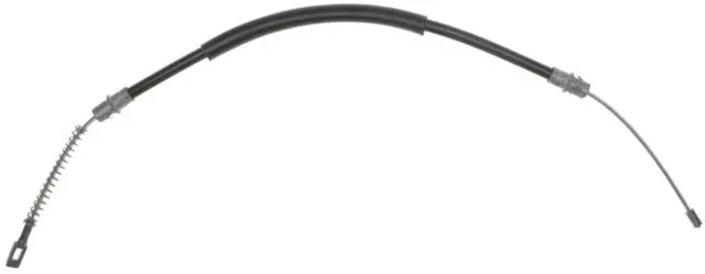 18034215 - : Rear Driver Side Parking Brake Cable Assembly for GM Image