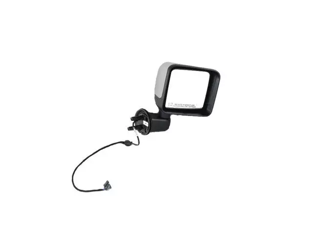 Outside Rear-View Mirror, Right - Mopar (6JU74LS1AA)