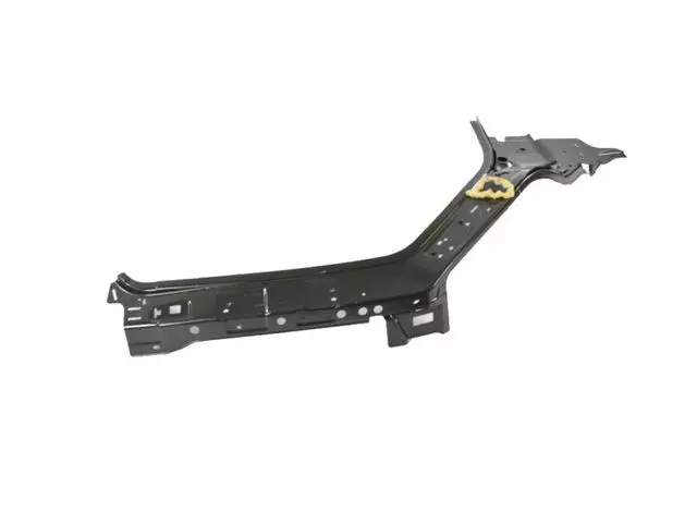 68465870AA - Body Sheet Metal Except Doors: A Pillar Inner Panel for Mopar Image