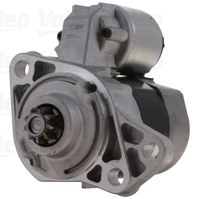 438138 - Charging &amp; Starting Systems: Valeo 438138 Starter for VALEO Image