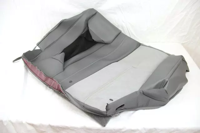 Rear Seat Back Cover - Mopar (1DF271D5AA)