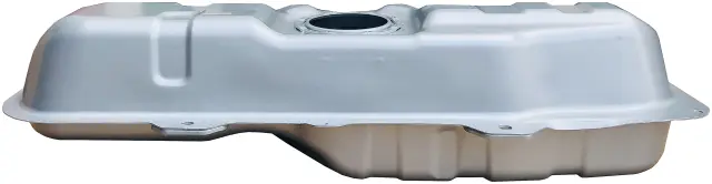 576726 - : Fuel Tank With Lock Ring And Seal for Dorman Image
