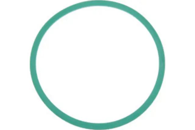 XR85049 - Air Intake &amp; Fuel Delivery: URO Parts Fuel Tank Sending Unit Gasket for URO Image