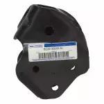 8C2Z3B095AL - : OEM NEW 2008-2014 Ford E150 E250 E350 Left Radius Arm Bracket 8C2Z-3B095-AL for Ford: E-150, E-250, E-350 Super Duty, E-450 Super Duty Image