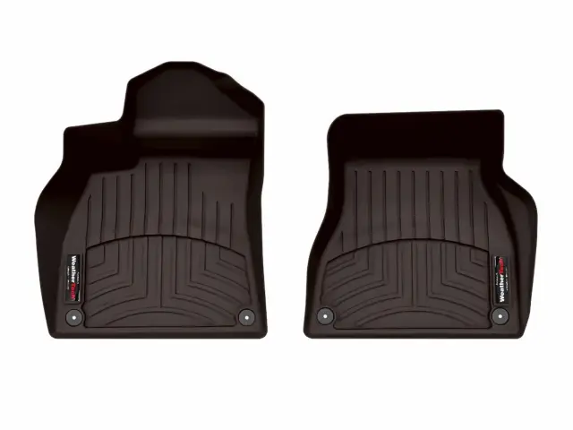 4719102 - Accessories: Rear Cocoa FloorLiner™ DigitalFit® for WeatherTech Image