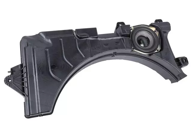 Radio Rear Compartment Speaker - GM (42707871)