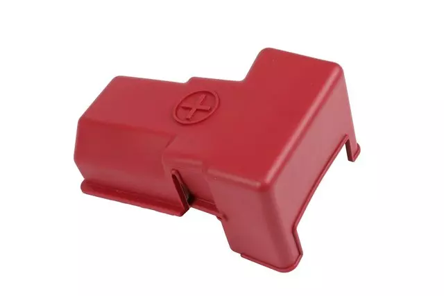 19316388 - : Battery Positive Cable Terminal Cover for Chevrolet: City Express Image