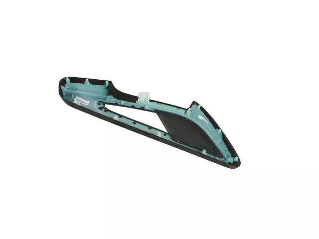 Front Door Trim Armrest, Right - Mopar (6EB781XRAB)