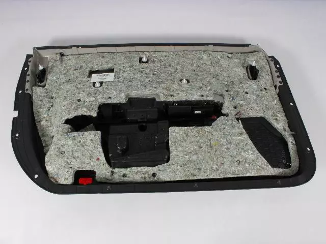 1JG241DVAI - Body: Door Trim Panel for Dodge: Challenger Image