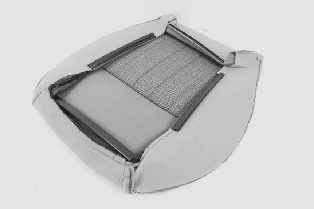 1GK561J3AA - Interior Trim: Front Seat Cushion Cover for Mopar Image