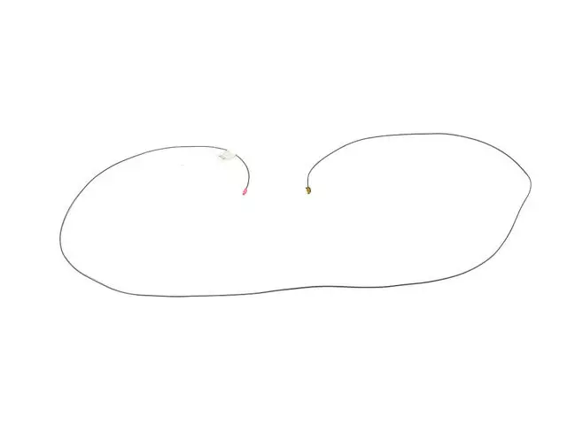 68334848AA - Electrical: Body Wiring for Alfa Romeo Image