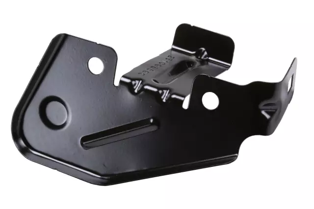 23106856 - Body: Hinge Pillar Reinforced Lower Extension for Chevrolet: Impala Image