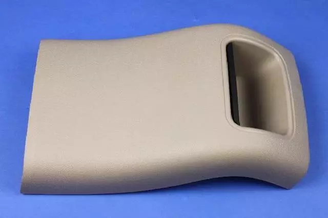 Console End Cap - Mopar (1WV011L1AD)