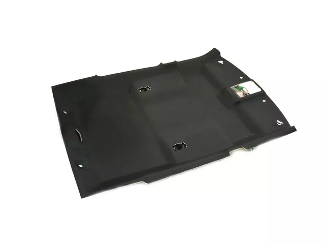 6DD14DX9AA - Interior Trim: Headliner for Mopar Image