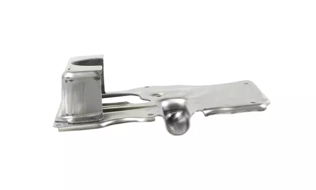 12558254 - : 1998-2002 GM - Oil Pan Baffle for GM Image