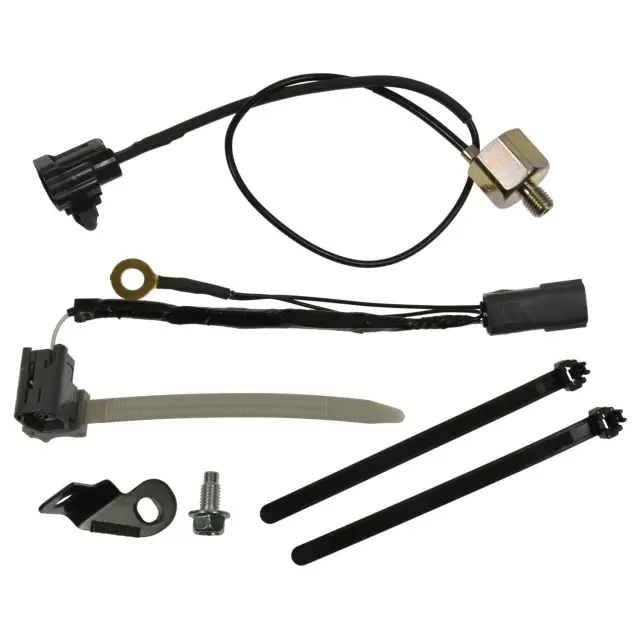 KS139 - Air Intake &amp; Fuel Delivery: Knock Sensor for SMP CORP Image