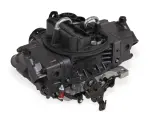 82770 - : Holley Aluminum Marine Avenger Carburetor for Holley Image