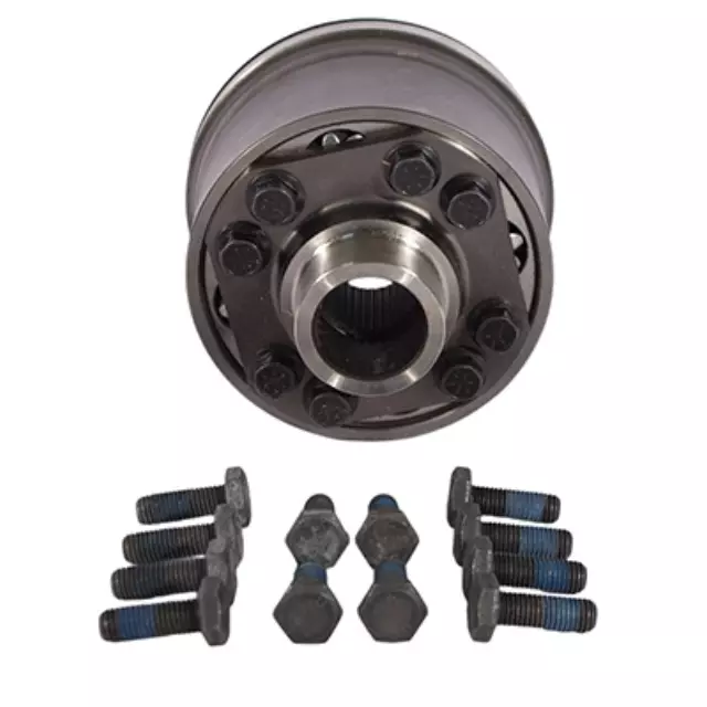 Differential Carrier - Ford (3C3Z-4026-AA)