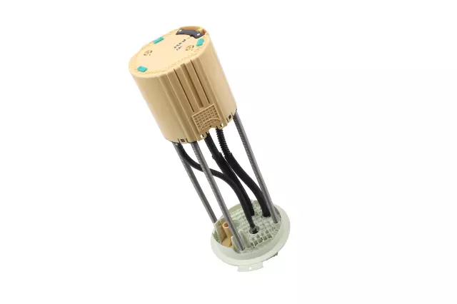 13578391 - : Part# 13578391 Fuel Pump Module without Fuel Level Sensor, with Seal for Chevrolet: Silverado 3500 HD | GMC: Sierra 3500 HD Image