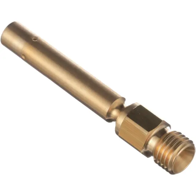 FJ424 - : Fuel Injector - MFI - New for SMP CORP Image