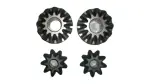 4103971011 - : Differential Pinion Gear for Toyota Image