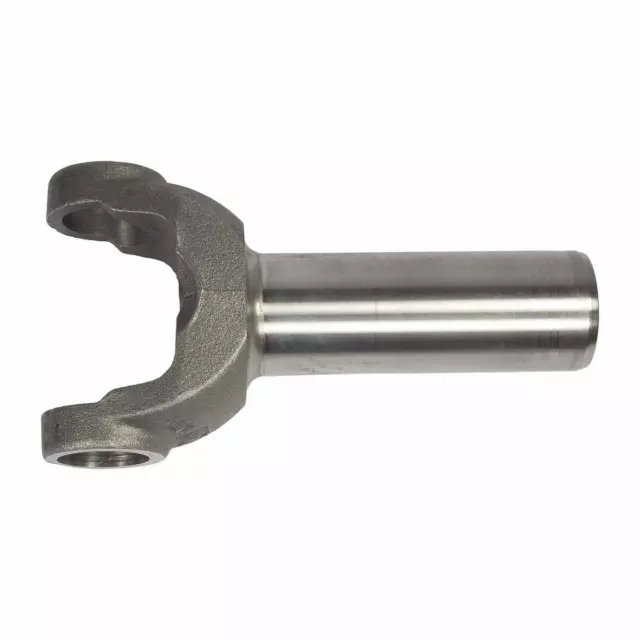 F81Z4841CA - Universals &amp; Rear Axle: Slip Yoke for Ford: F-250 Super Duty, F-350 Super Duty, F-450 Super Duty, F-550 Super Duty Image