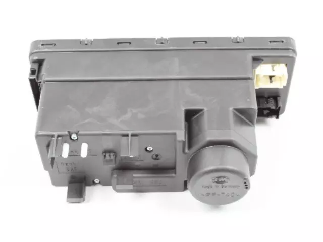 Power Door Lock Actuator - Mopar (5102774AA)
